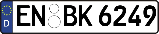 EN-BK6249