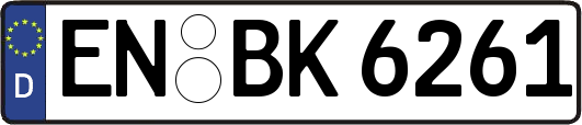 EN-BK6261