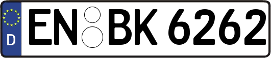 EN-BK6262