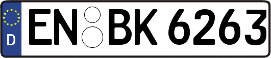 EN-BK6263