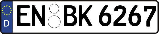 EN-BK6267