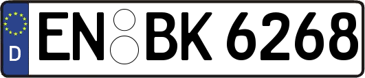 EN-BK6268