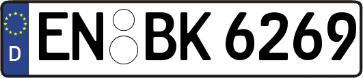 EN-BK6269