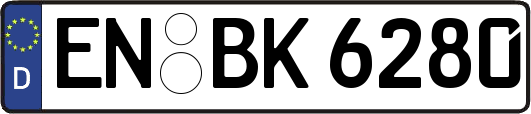 EN-BK6280