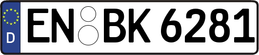 EN-BK6281