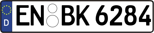 EN-BK6284