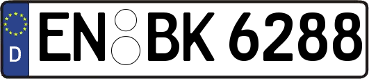 EN-BK6288