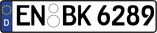 EN-BK6289