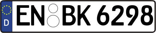 EN-BK6298