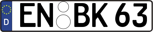 EN-BK63
