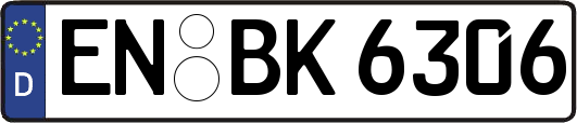 EN-BK6306