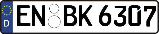 EN-BK6307