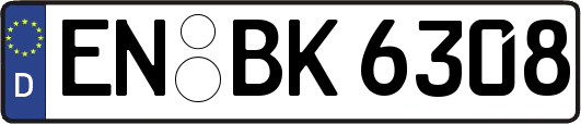 EN-BK6308