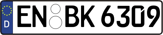 EN-BK6309