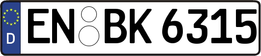 EN-BK6315