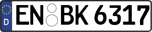 EN-BK6317