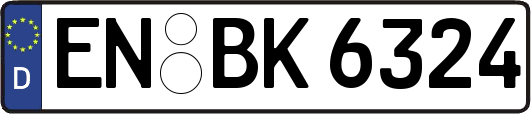 EN-BK6324