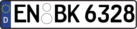 EN-BK6328