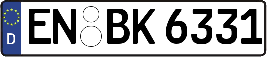 EN-BK6331