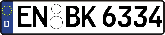 EN-BK6334