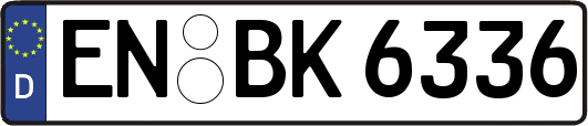 EN-BK6336