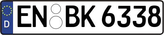 EN-BK6338