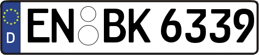 EN-BK6339