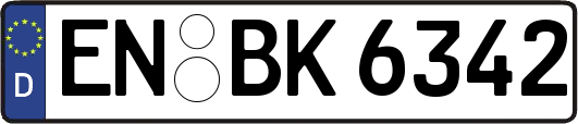 EN-BK6342