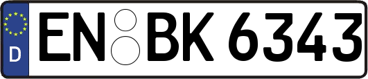 EN-BK6343