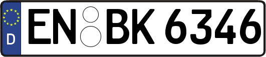 EN-BK6346