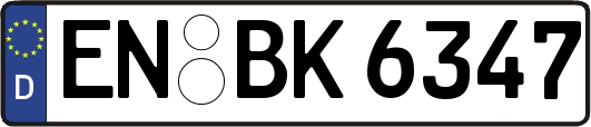 EN-BK6347