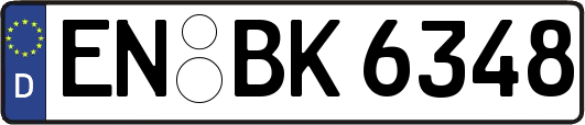 EN-BK6348