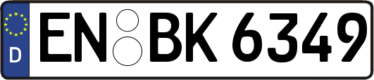 EN-BK6349