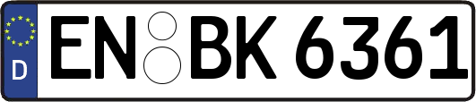 EN-BK6361