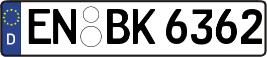 EN-BK6362