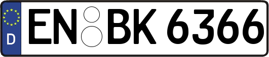 EN-BK6366