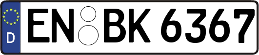 EN-BK6367