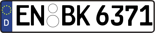 EN-BK6371