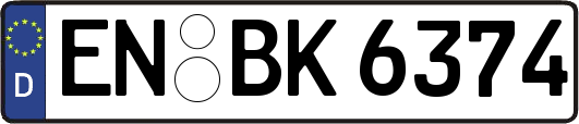 EN-BK6374