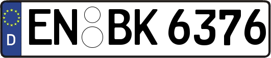 EN-BK6376