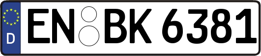 EN-BK6381