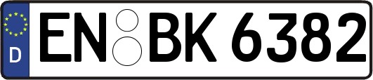 EN-BK6382