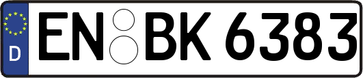 EN-BK6383