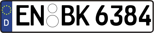 EN-BK6384