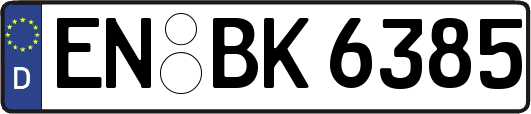 EN-BK6385