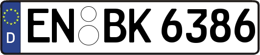 EN-BK6386