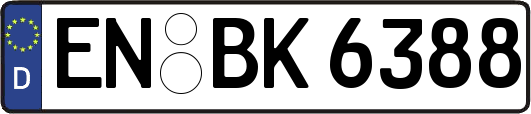 EN-BK6388