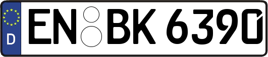 EN-BK6390