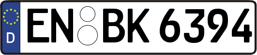 EN-BK6394