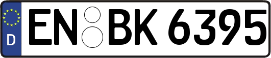 EN-BK6395